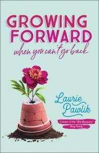 Growing Forward She Blossoms Laurie Pawlik