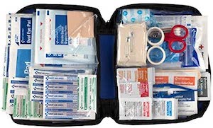 Essentials Packing Kit for African Safaris and Homes