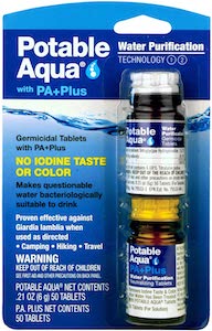 essential health things to take to africa